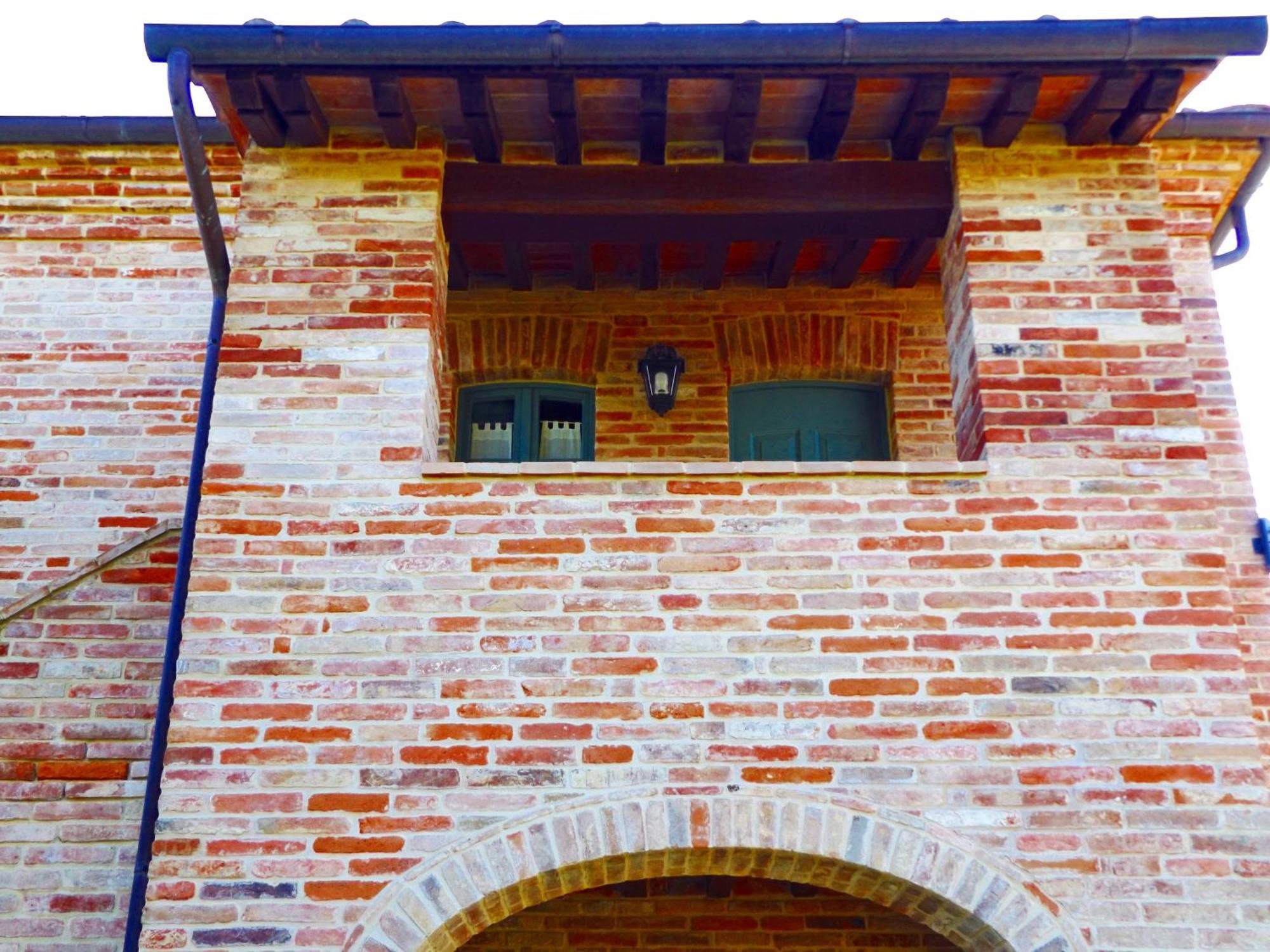 Casa Vacanze La Fiorita Cortona Kamer foto