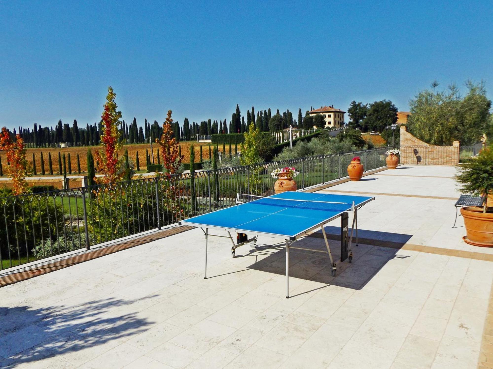 Casa Vacanze La Fiorita Cortona Kamer foto