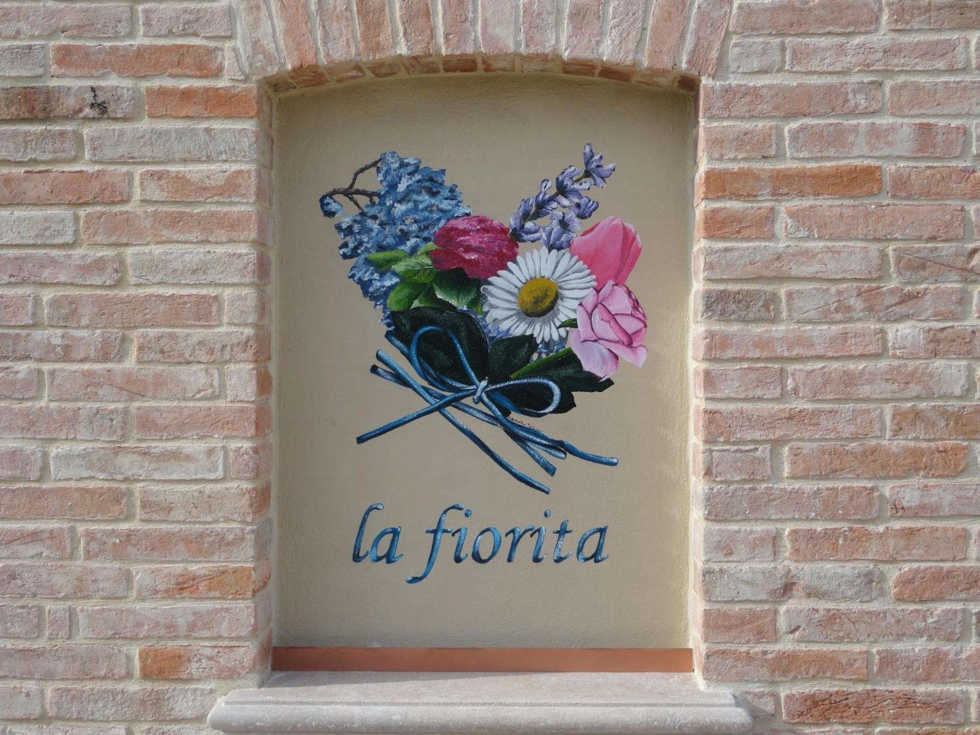 Casa Vacanze La Fiorita Cortona Kamer foto