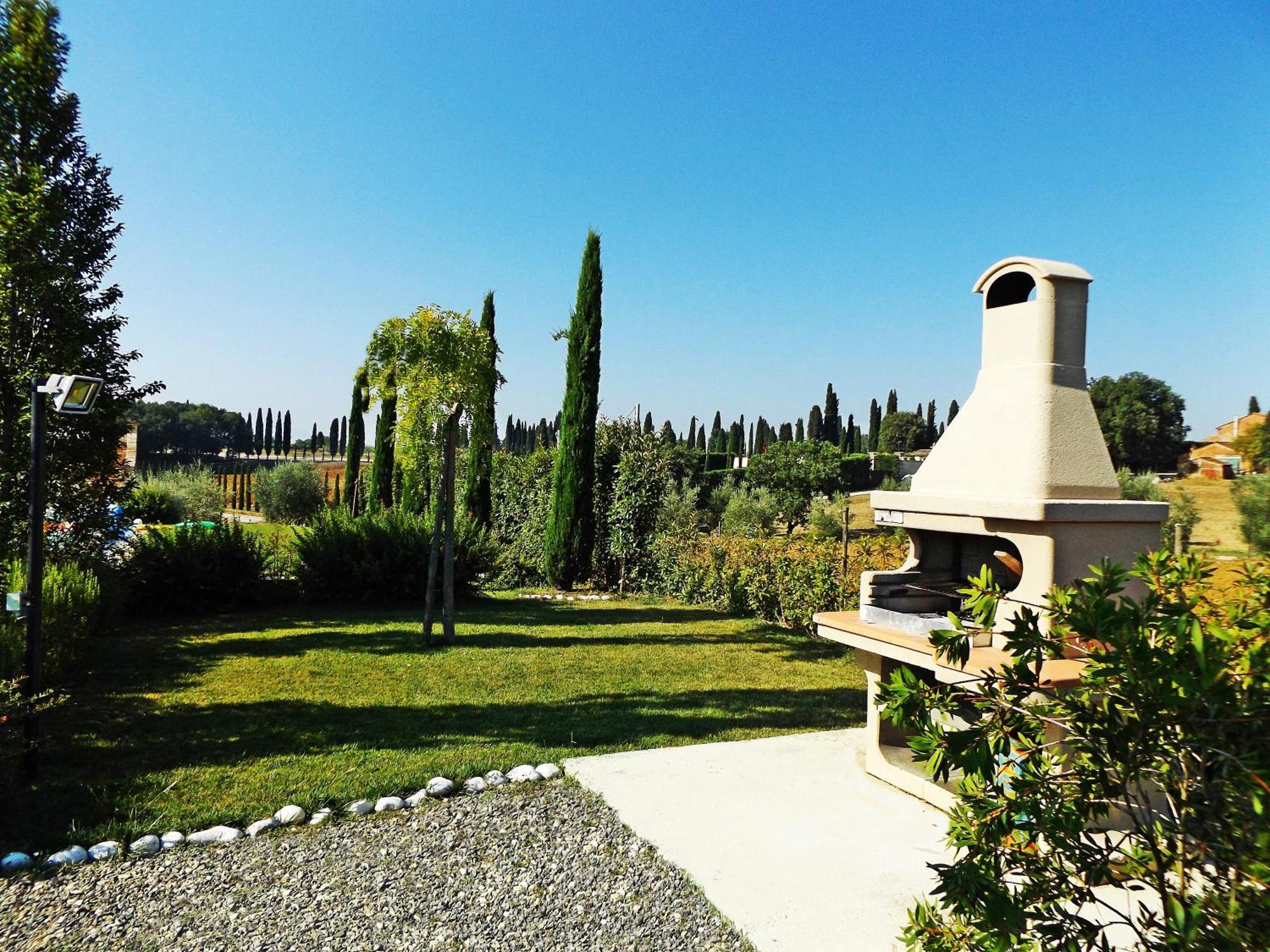 Casa Vacanze La Fiorita Terontola Kamer foto